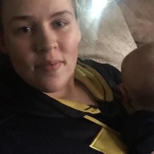 Meet your Posher, Christian